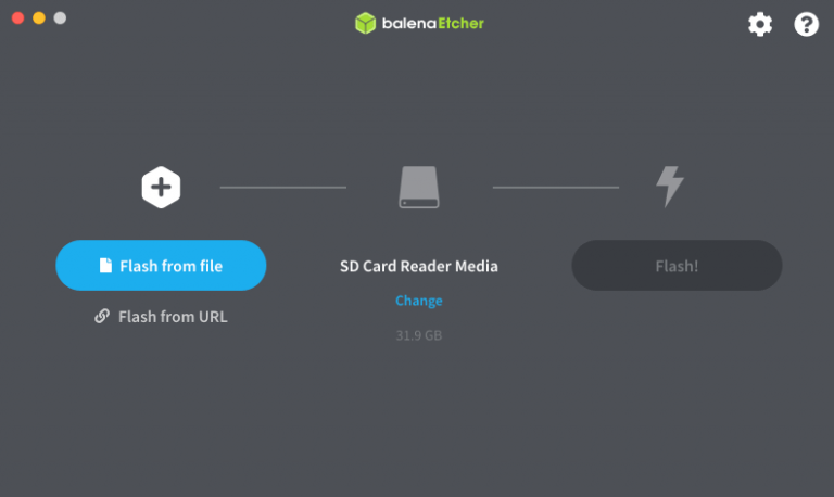 Balena Etcher for Arch Linux: Download and Installation Tutorial