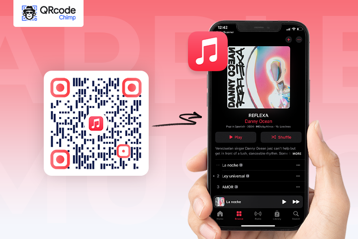 How to Get a Free Apple Music QR Code for Easy Access