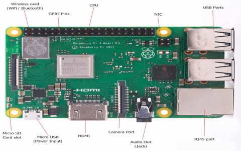 Mini PC vs Raspberry Pi: A Comprehensive Comparison of Performance and Features