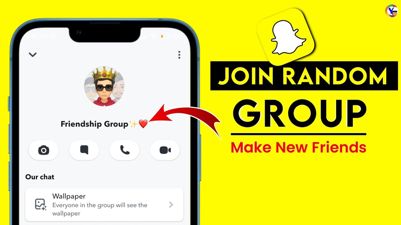 Join Snapchat Telegram Group: Connect with the Best Lenses, Memes & Videos