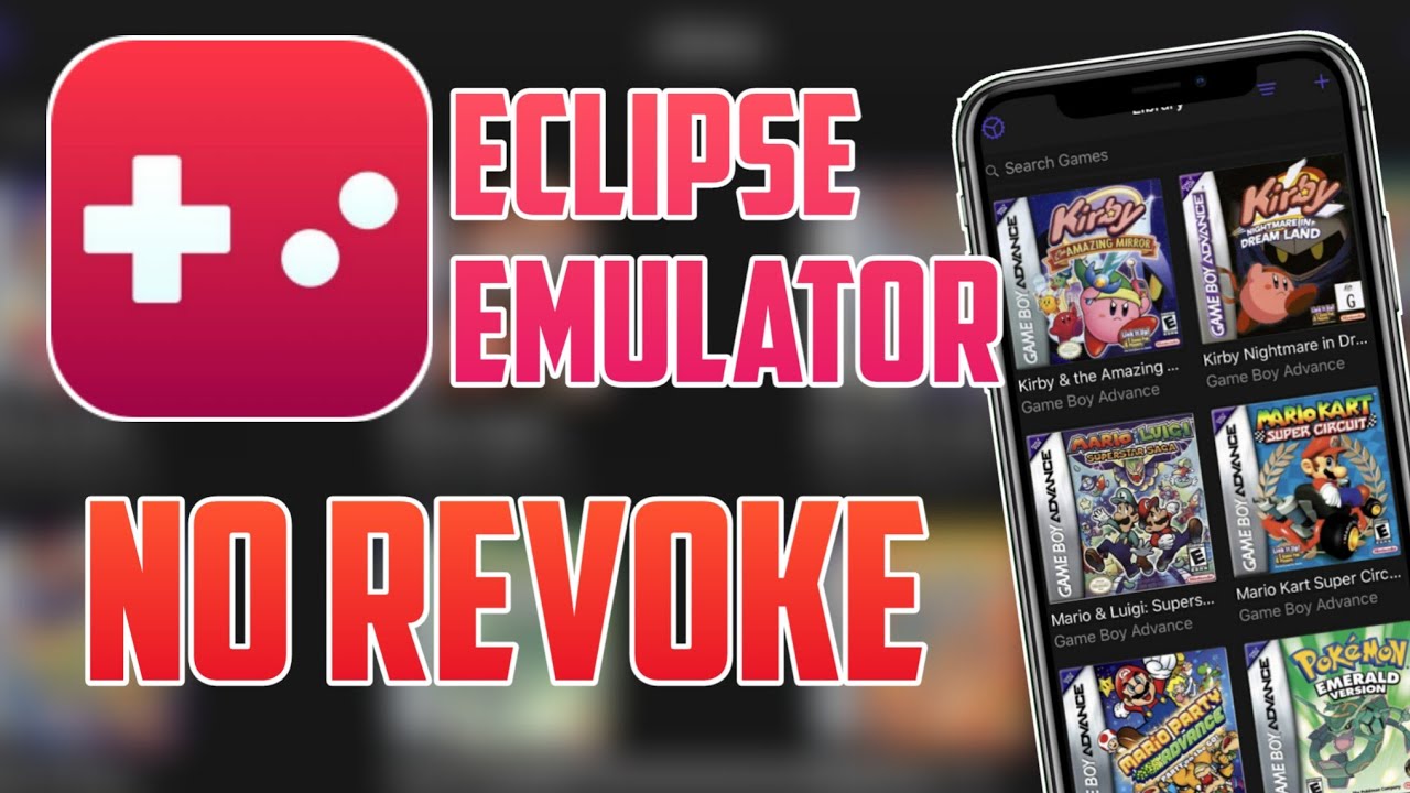 Best Eclipse Emulator Games for Retro Gaming Enthusiasts