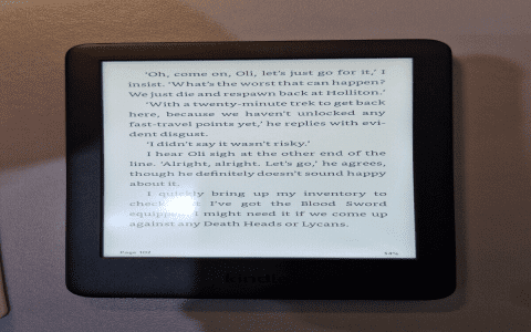 Kindle vs Samsung Galaxy Tablet: A Comprehensive Comparison for Book Lovers