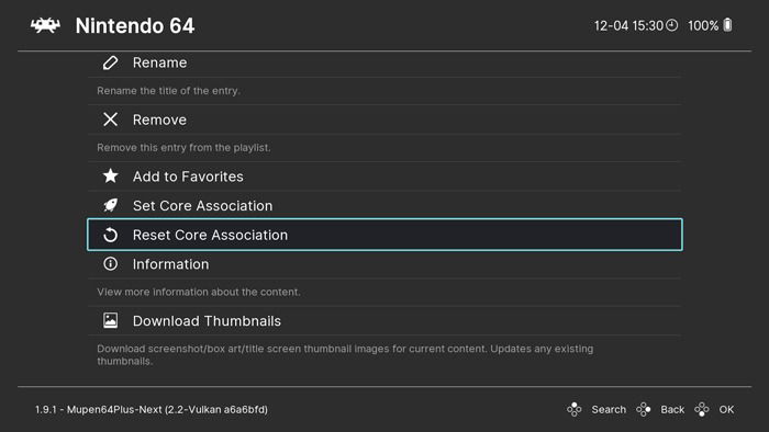 Top N64 Cores for RetroArch: Mupen64Plus and ParallelN64 Explained