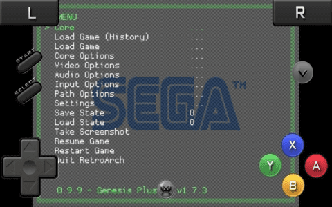 How to Choose the Best Core for Sega Genesis in RetroArch for Optimal Performance