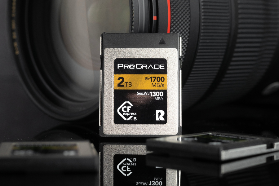 SD Card vs SSD Drive: Which One is Better for Your Storage Needs?