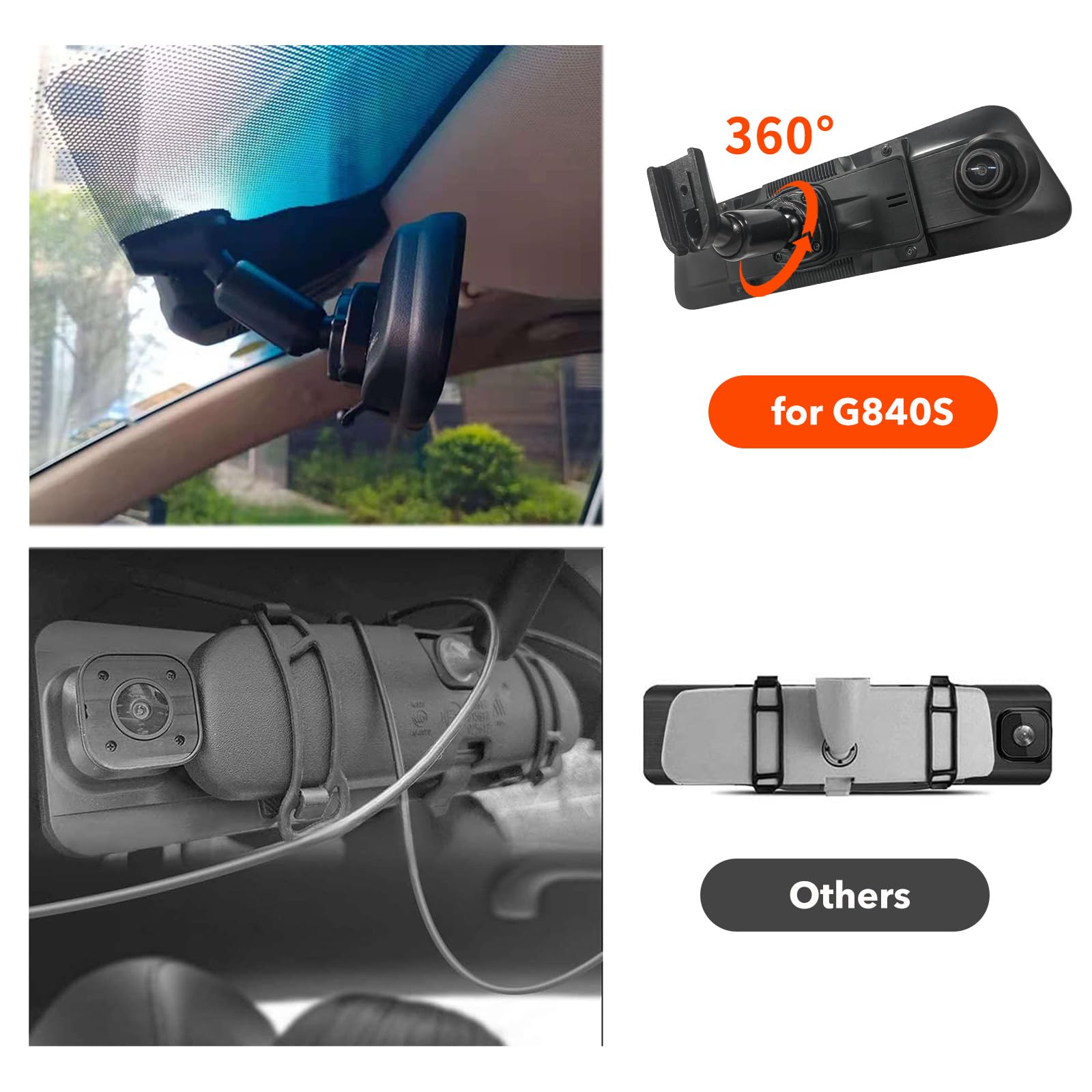 Wolfbox Dash Cam Review: Uncover the Features of the G900 & G840S Models