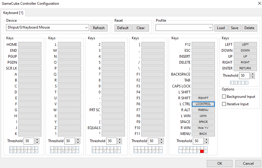 Complete Guide to Configuring Dolphin Emulator Keyboard Controls