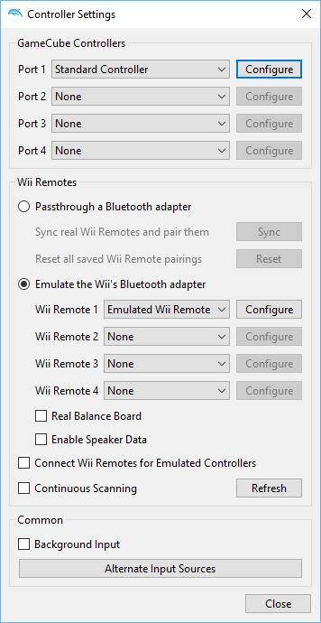 Complete Guide to Configuring Dolphin Emulator Keyboard Controls