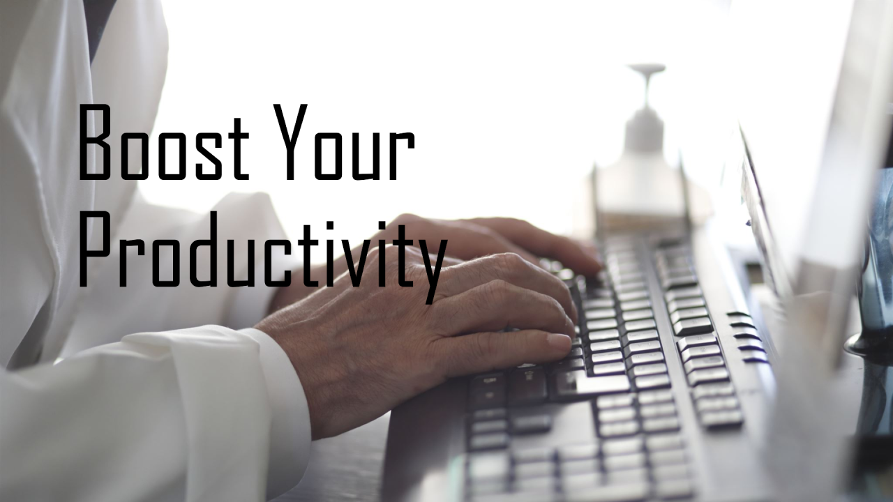 Essential i3 Shortcuts to Boost Your Productivity