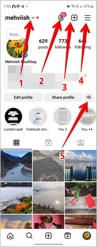 What Does This Symbol Mean on Instagram? A Complete Guide