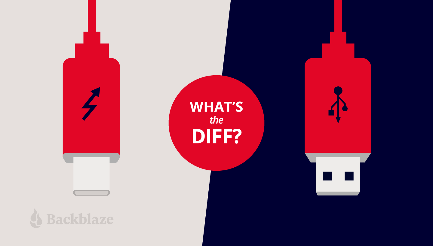 Thunderbolt 2 vs USB 3: Which Offers Faster Data Transfer?