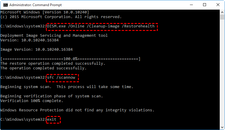 How to Run SFC on an External Drive: Step-by-Step Guide