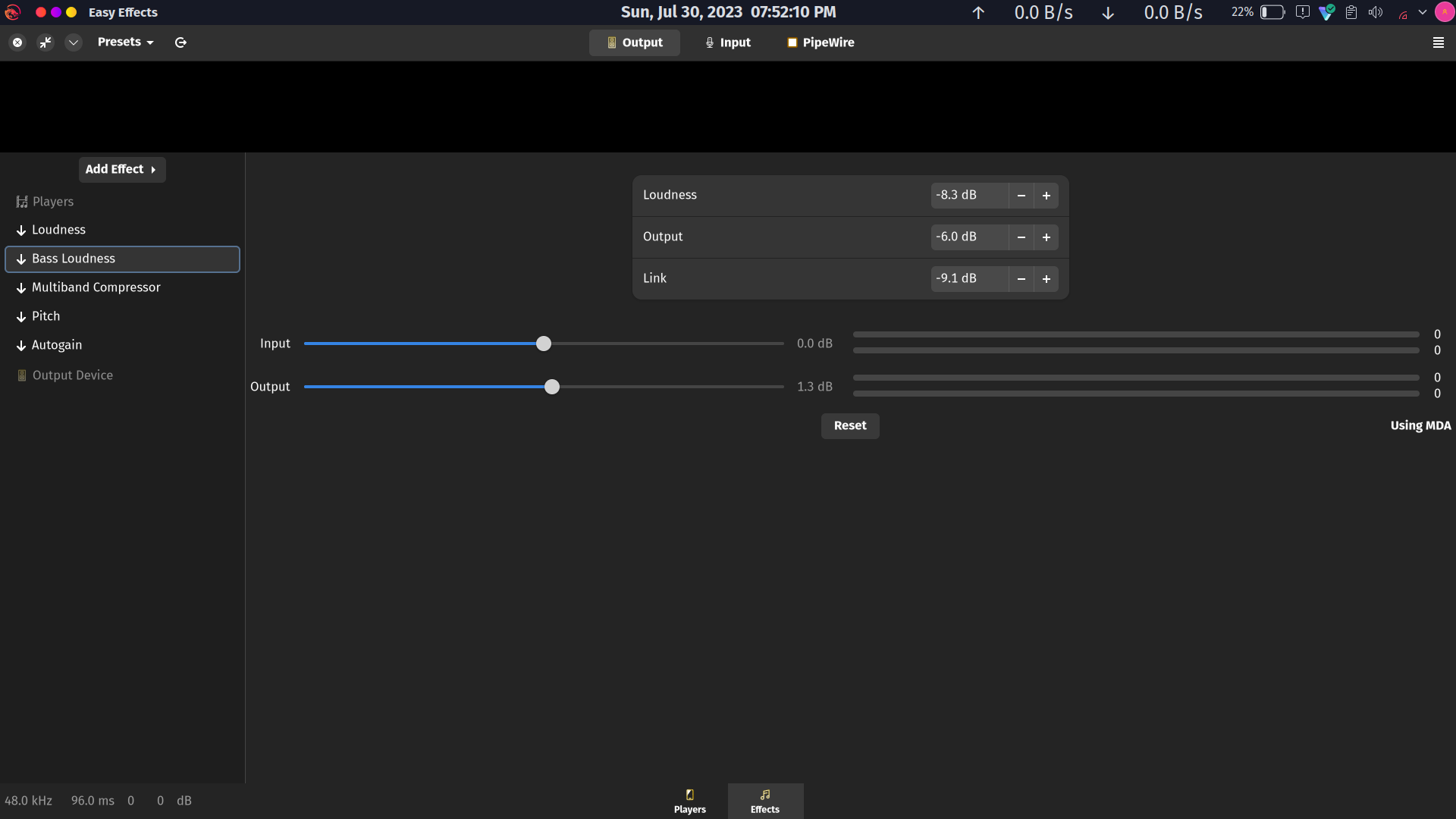 Arch Pipewire Bluetooth Not Working? Try These Simple Solutions