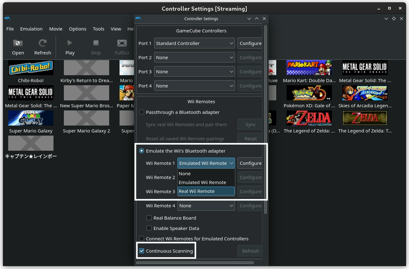 GameCube CISO Files: Set Up and Play on Dolphin Emulator