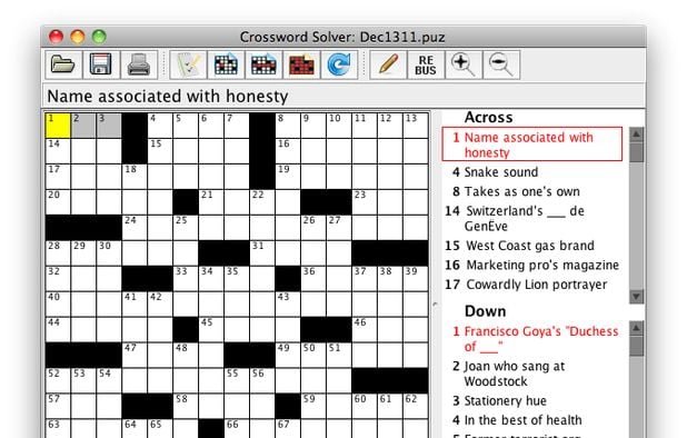 Best P C Alternative Crossword Puzzles to Play Now