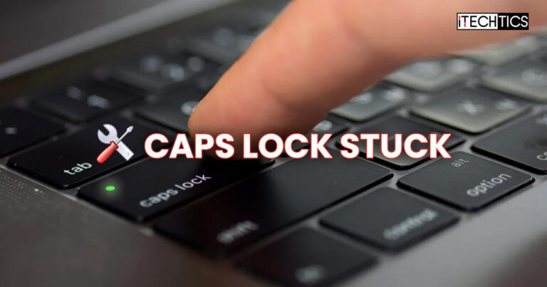 Stuck on the computer key above caps lock? Heres a quick guide.