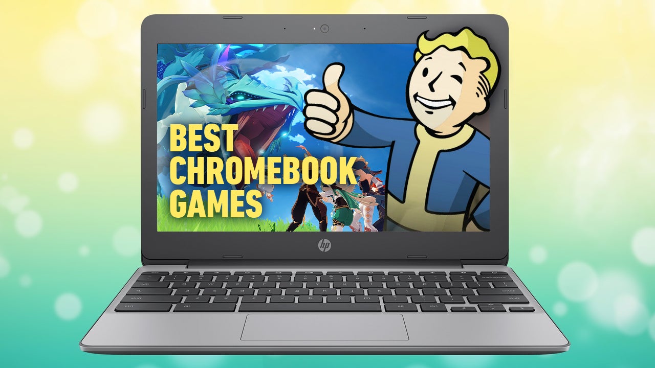 Best Fun Online Games for School Chromebook: Play Now!