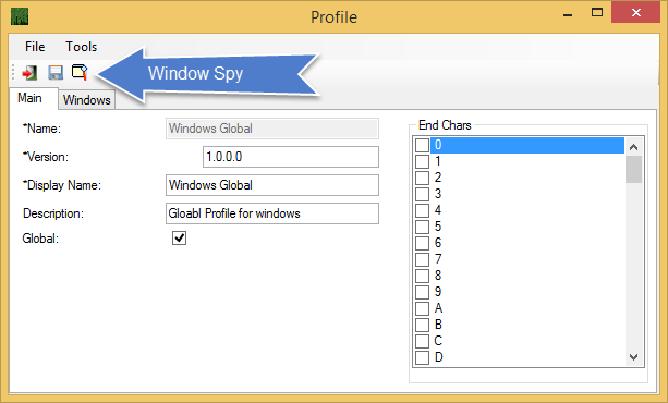 AutoHotkey Window Spy Details: HWND and Window IDs Explained