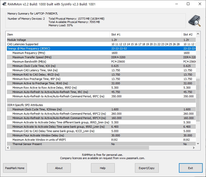 How to Check RAM Timings? A Simple Guide for PC Builders