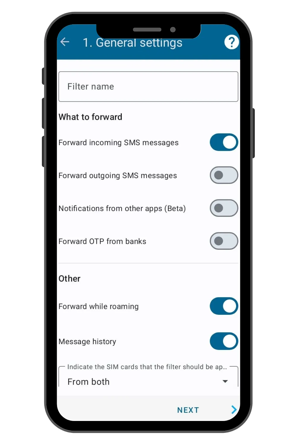 Want to Redirect SMS to Email? Heres What You Need to Know