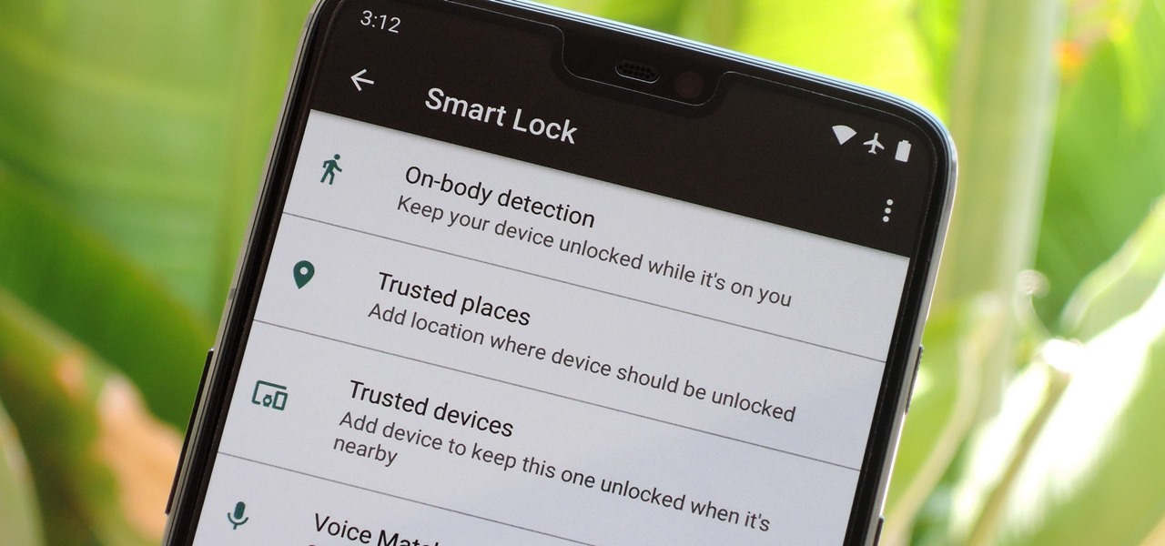 Having Trouble with Android Smart Lock? Quick Solutions Here