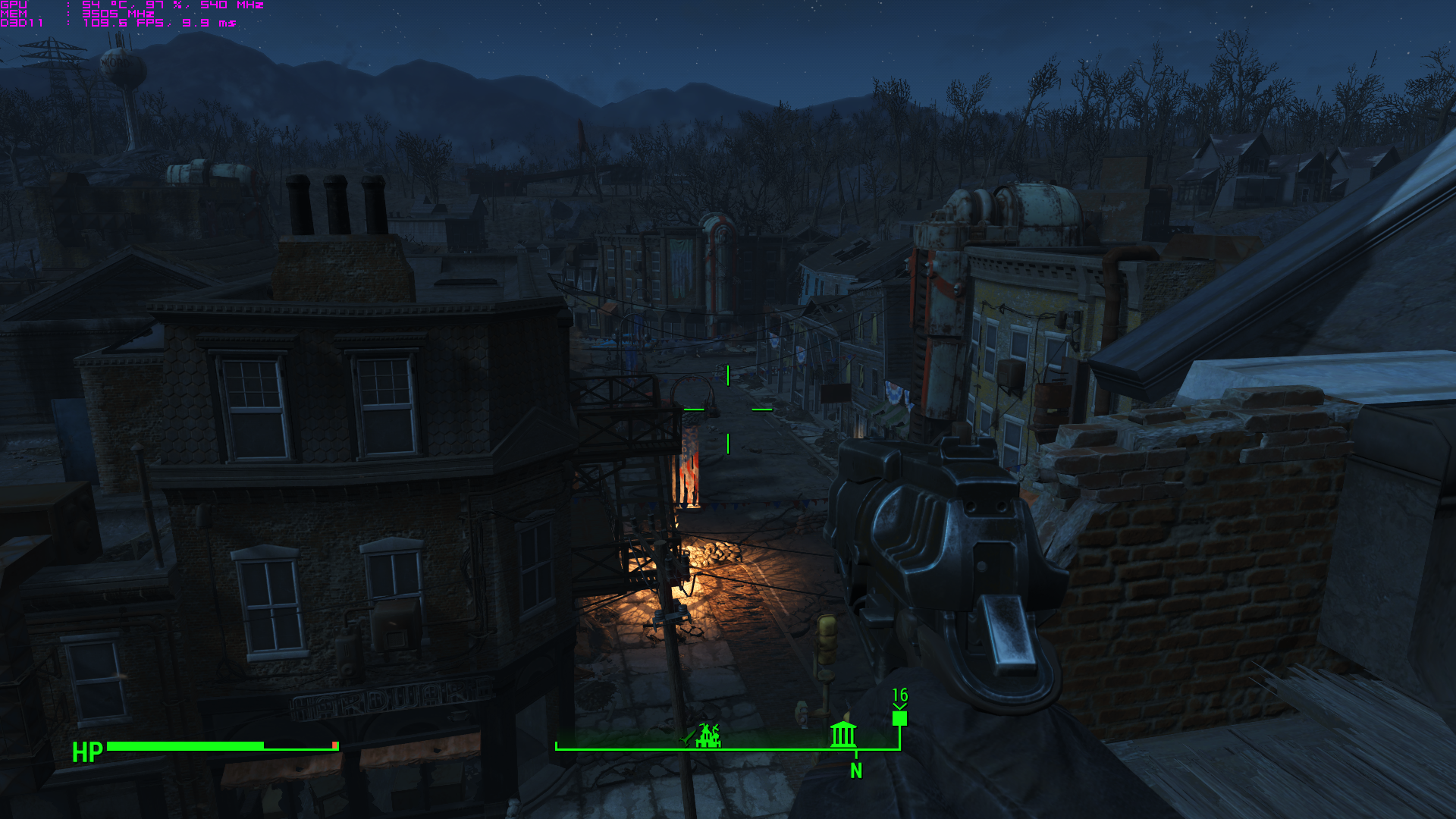 Easy Steps to Cap Your Fallout 4 FPS at 60 for a Better Experience