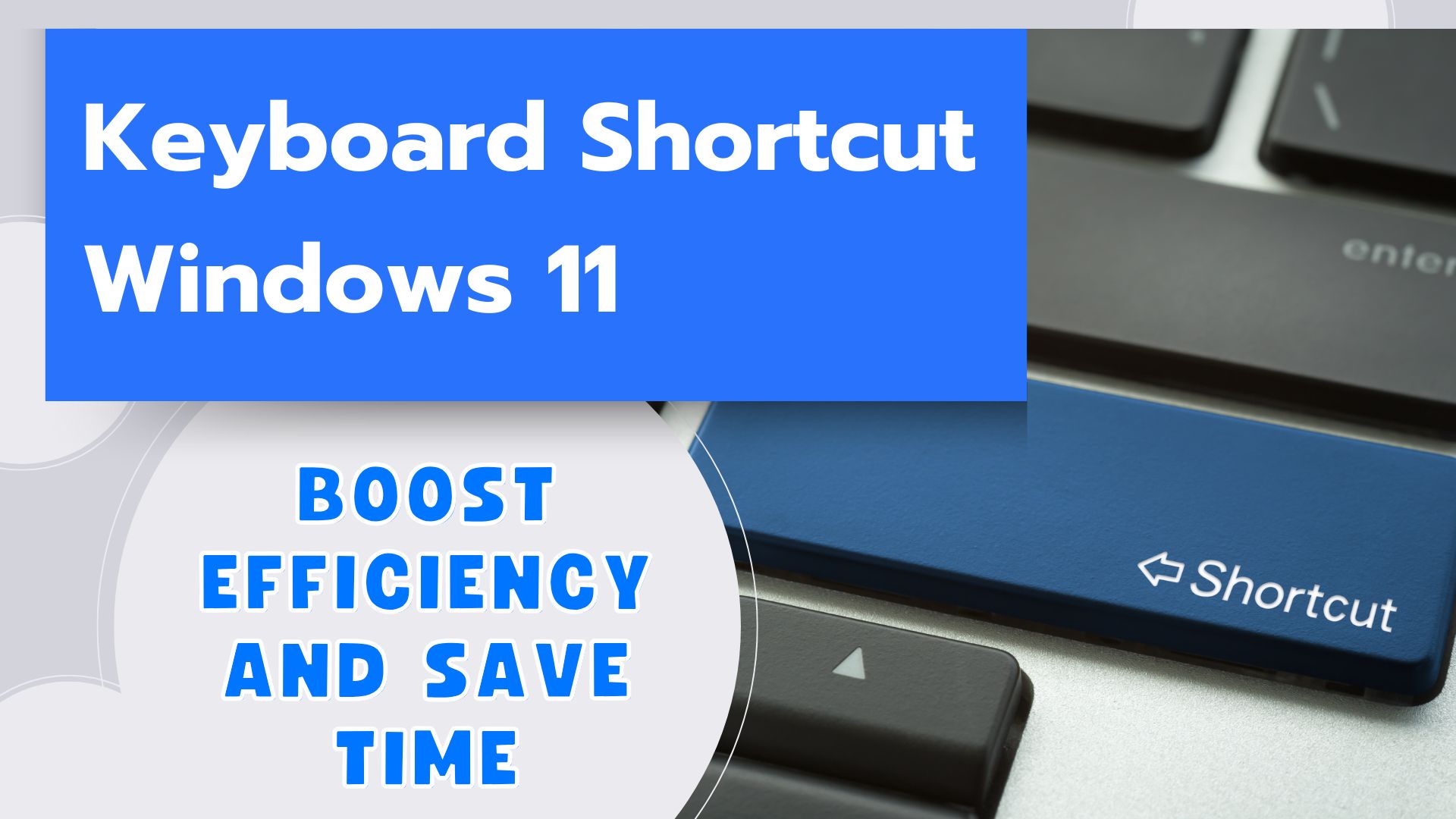 Hot Keys Project: Your Guide to Shortcuts and Efficiency Boosts