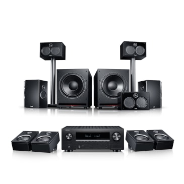 Dolby Digital or Thx: Choosing the Best for Your Home Theater