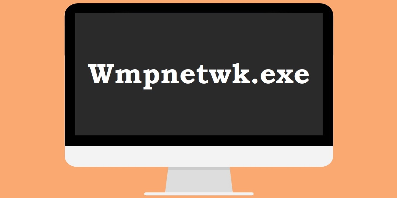 Wmpnetwk.exe High CPU Usage?  Easy Ways to Solve It.