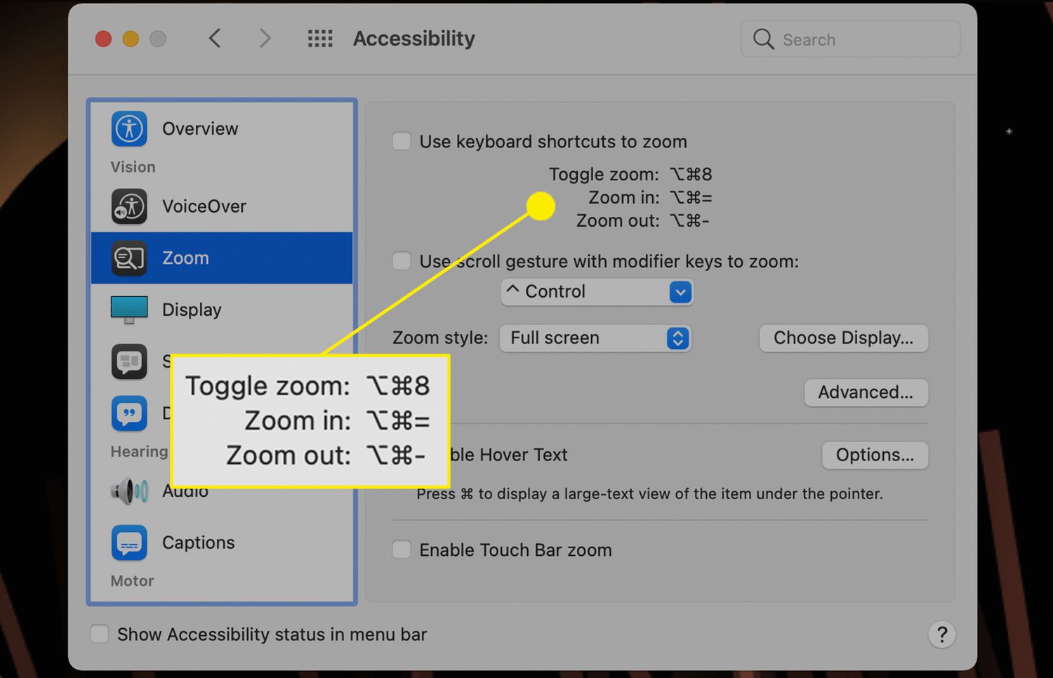 Zoom Keyboard Commands: How to Use Them Like a Pro!