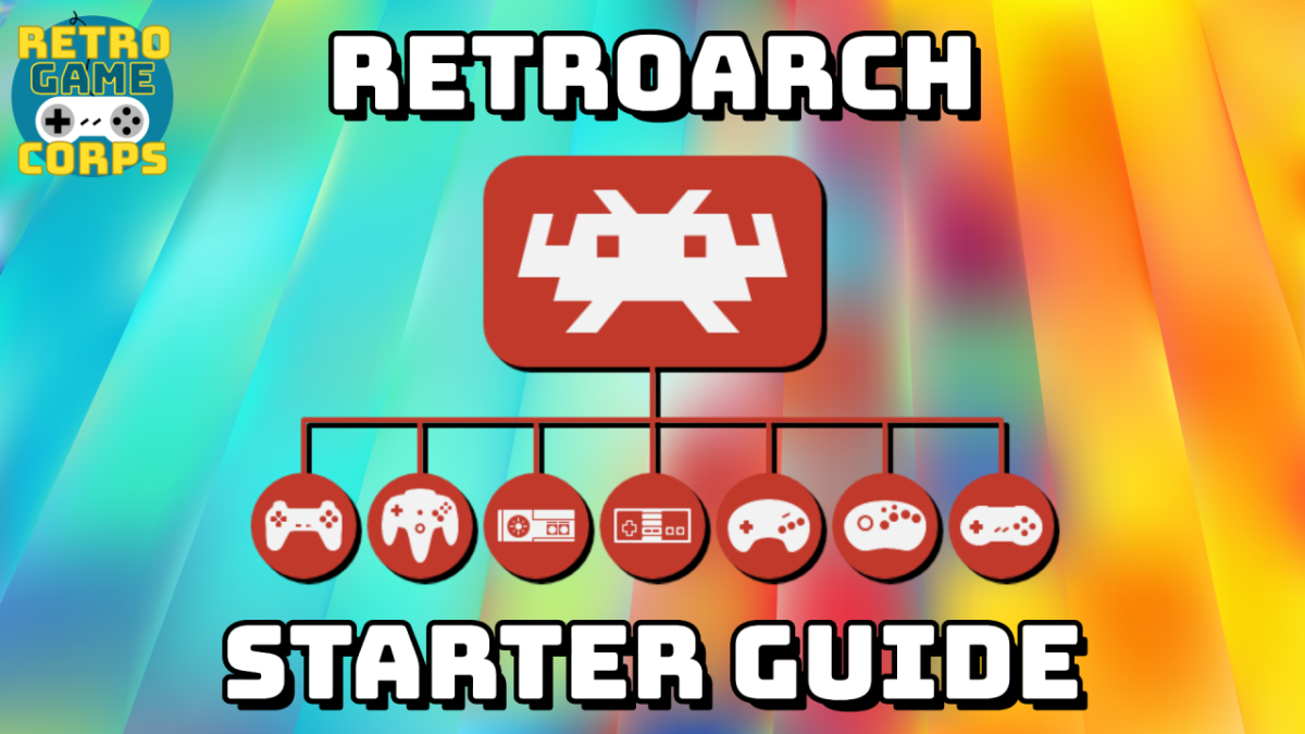 RetroArch Core List: Download and Install Guide for Gamers