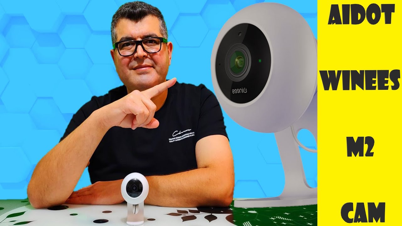 aidot camera review (Is it worth your money find out now)