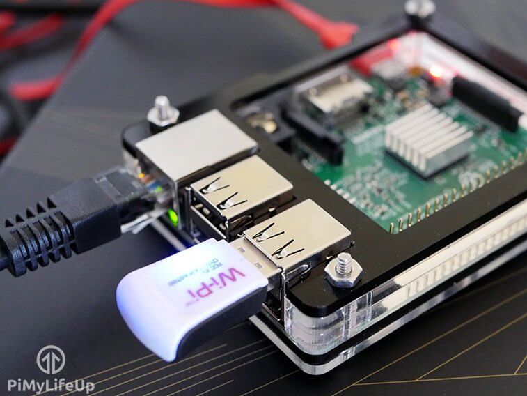 Raspberry Pi WiFi Access Point: Sharing Your Internet Made Easy