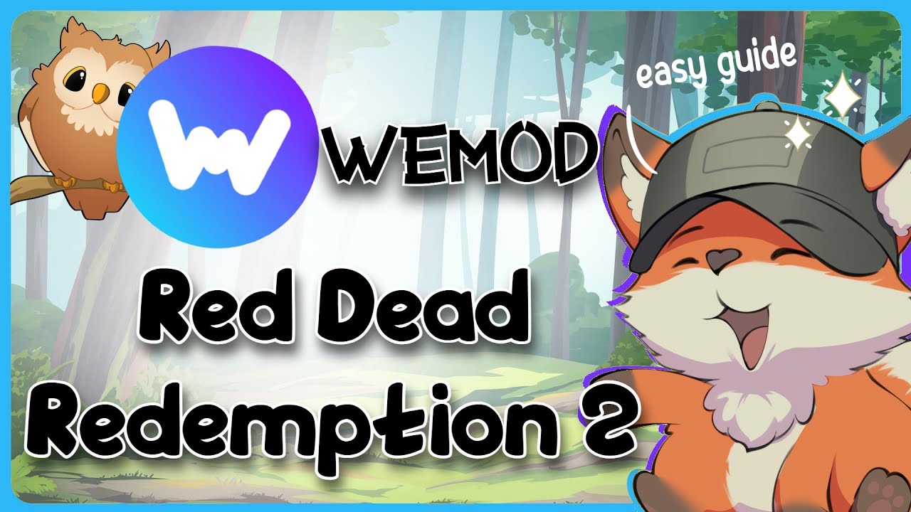 Can you use WeMod on RedM? Here is what you should know.