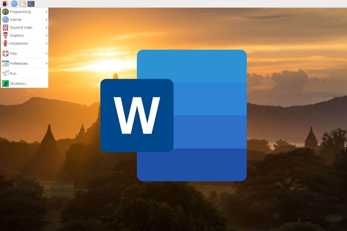 Top Word Processors for Raspberry Pi: LibreOffice and More