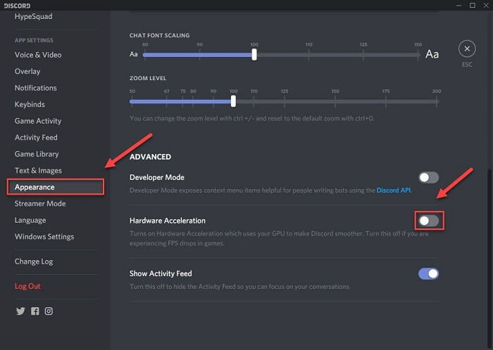 Quick Solutions When Discord Screen Share Fails to Load