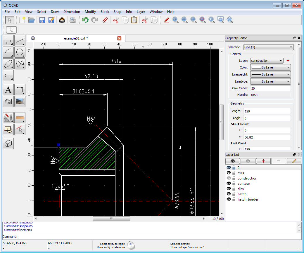 Free CAD Drawing Software for Beginners: No Experience Needed