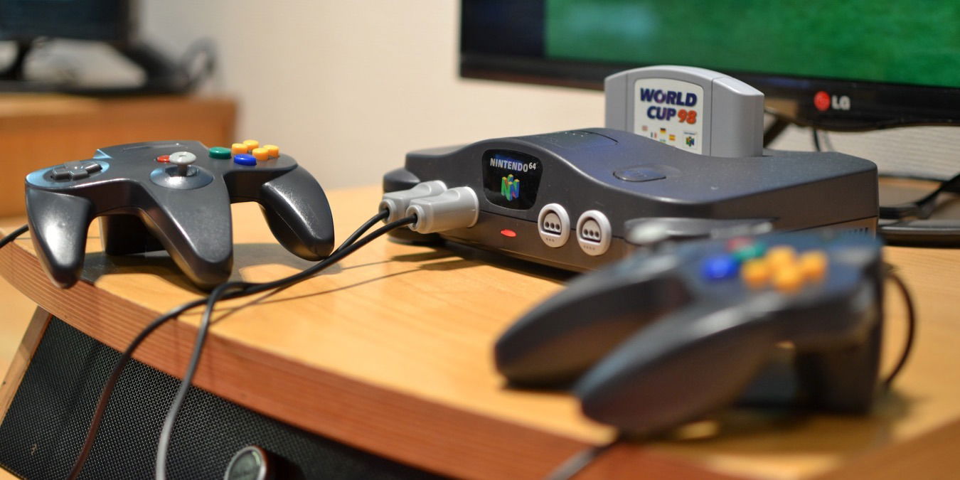 Looking for a Good Nintendo 64 Emulator? Check These Top Picks