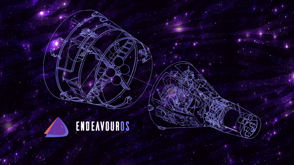 Share Your EndeavourOS Wallpaper: Show Us Your Creativity