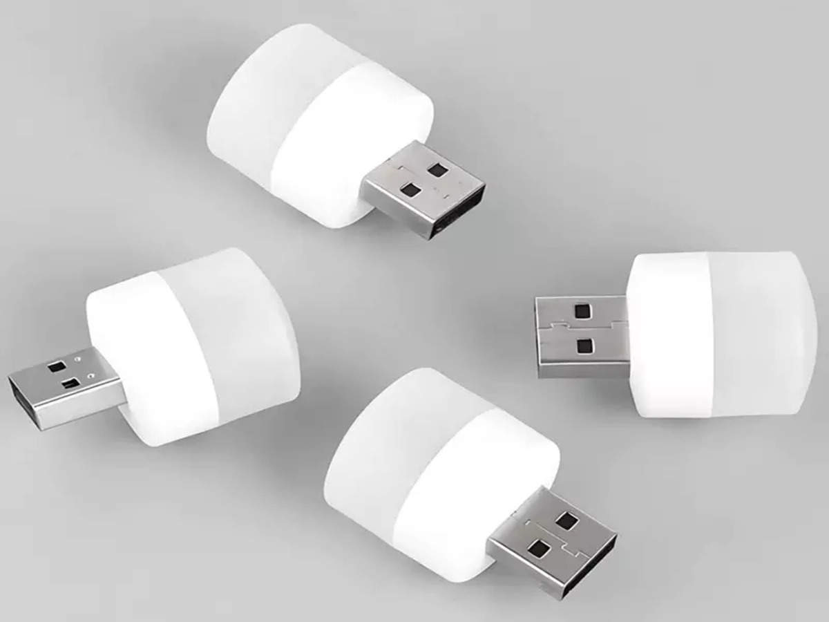 Best usb lights for your home or office, here are some tips to get you started!