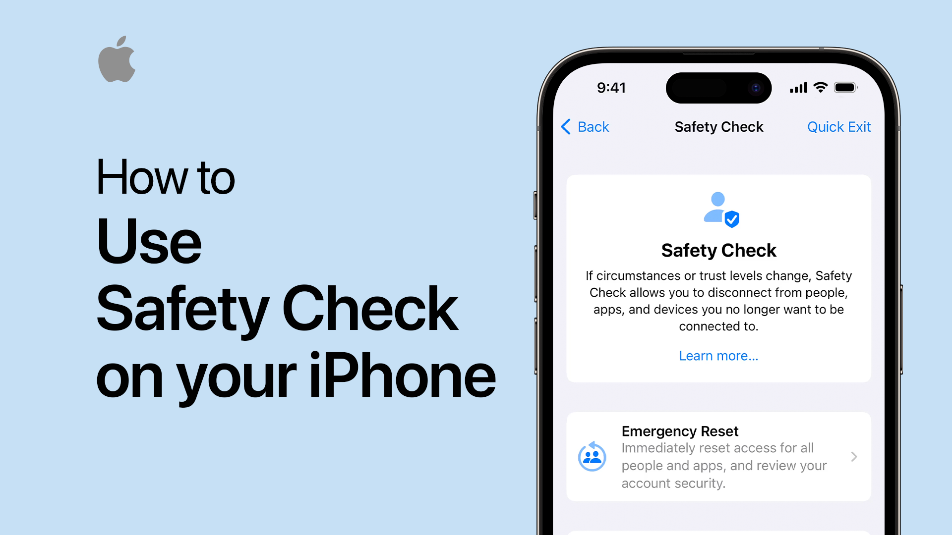 Worried about iPhone Security? Check for Remote Access Now