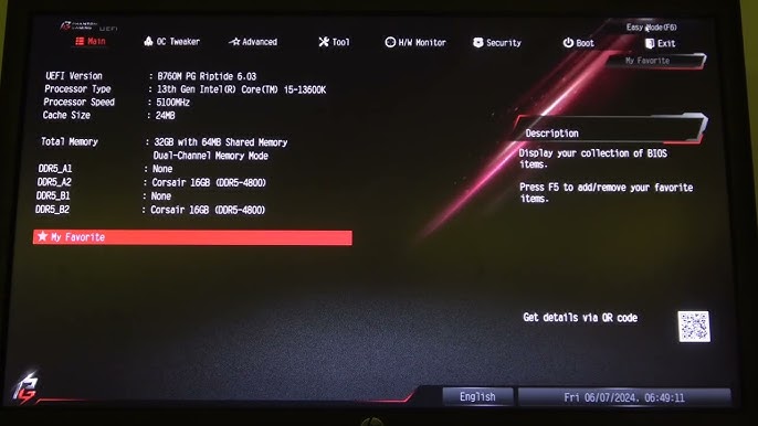 Asrock Reset BIOS Easy Steps for Beginners to Follow