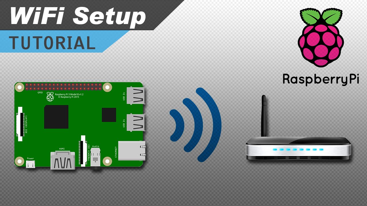 Raspberry Pi WiFi Config: Easy Steps to Get Connected