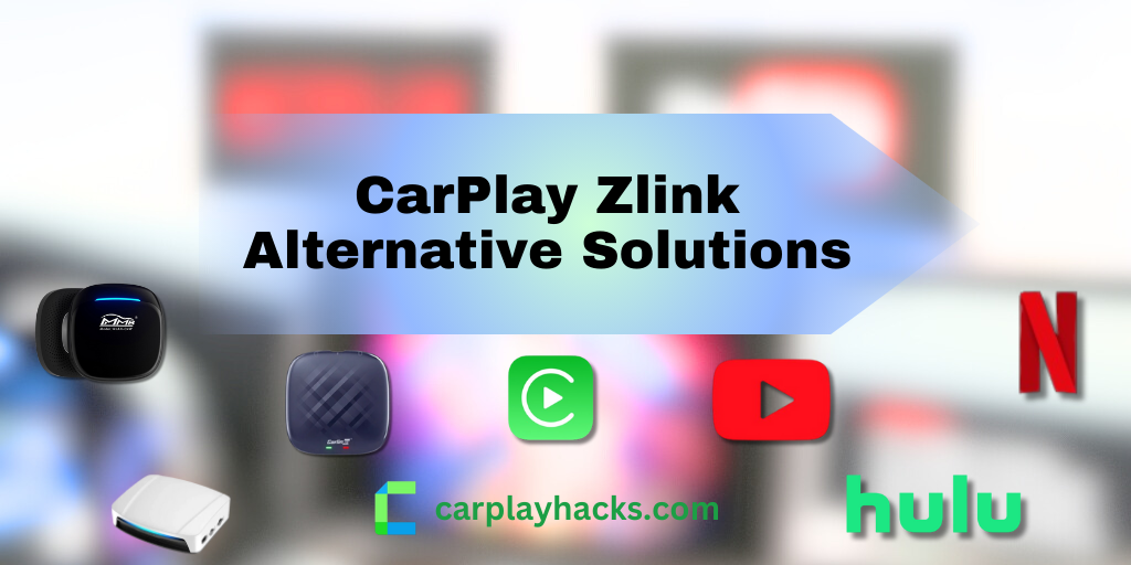 CarPlay Alternative for Android Users: Simple and Effective