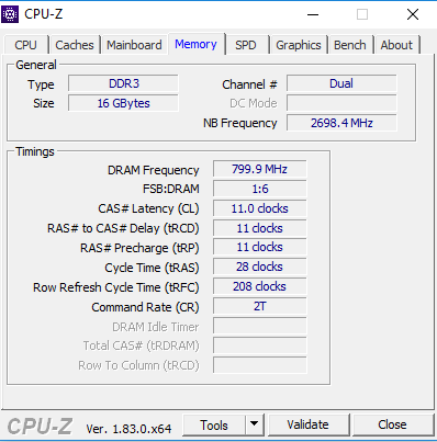 How to Check RAM Timings? A Simple Guide for PC Builders