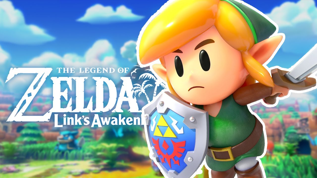 Links Awakening Yuzu Android: Best Settings for Smooth Gameplay