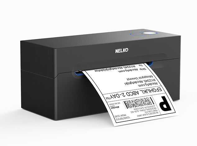 Troubleshooting Your Nelko Thermal Printer Common Problems Solved