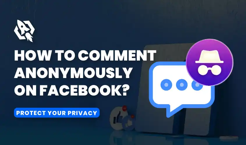 Quick Guide How to Comment Anonymously and Stay Safe