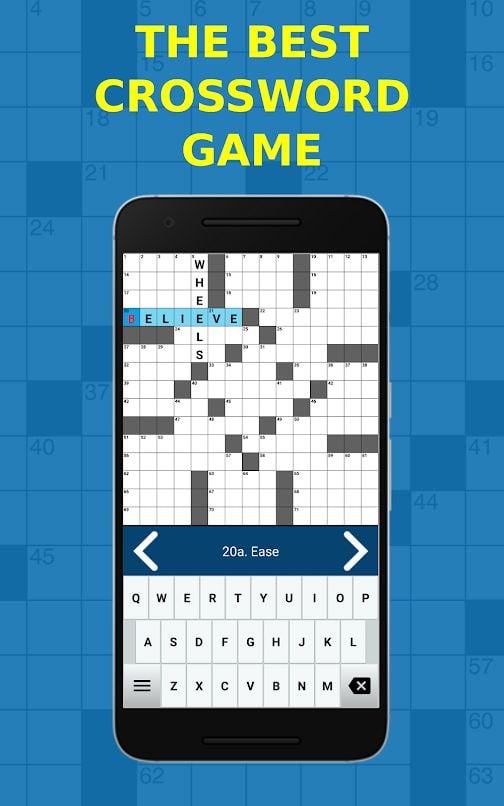 Best P C Alternative Crossword Puzzles to Play Now