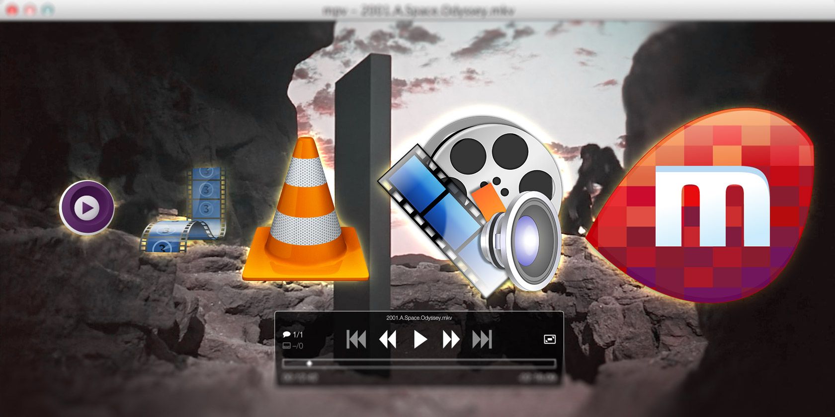 Best Linux Movie Player: Top Picks for Easy Watching